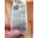 Guess Margo Floral-Print Wrap Tie Front Dress Kula Blooms Print Orange Satin (M) Photo 9