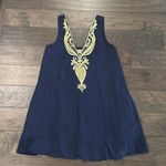 Lilly Pulitzer NWT  Owen Trapeze Dress Sz S Photo 6