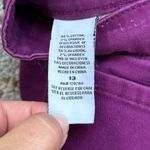 Truce Ombré Rhinestone Skinny Jeans Purple 13 Size undefined Photo 3