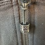 Lululemon Hooded Black Jacket Photo 2