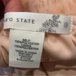 Altar'd State •  mesh rosette top pink small Photo 3