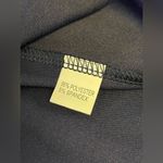 Metyou Women's Sleeveless Spaghetti Strap Dress V Neck Casual Loose Mini Dress L Blue Size L Photo 9