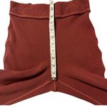 Free People NEW Under the Stars Slim Fitted Flare Pants XS Photo 10