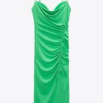 ZARA Maxi Dress Photo 1