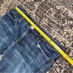 Rock & Republic  Women’s Size 26 Medium Blue Wash Roth Boot Cut Jeans Photo 8