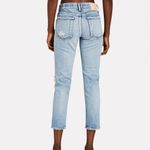 Moussy Vintage Ithan Distressed Mid Photo 3