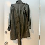 Peter Som Leather Shirt Dress
x RTR Photo 6