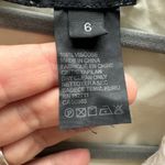 Jay Godfrey  satin midi dress-size 6-damaged!! Still in great condition see pics Photo 7