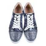 Christian Louboutin Denim sneakers Photo 1