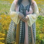 Kori America  Boho Dress Photo 1