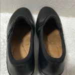 Clarks  Size 9 ANGIE PEARL ANKLE BOOTIES In BLACK Photo 4