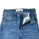 Abercrombie & Fitch Denim Jeans Super Skinny High Rise Photo 9