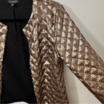 Topshop sequin jacket Photo 11