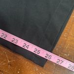 Elodie  black Paperbag Waist pants Photo 7