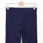 Betabrand Dress Casual Pant Yoga Pants Navy Size Small Photo 6