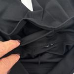 Nike  Dri-FIT Leggings Women's Size Small Black Yoga Running‎ Workout Pants Photo 5