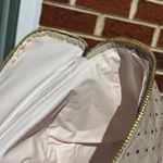 Kate Spade Out To Lunch Tote Box Beige With Polka Dots Photo 10