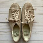 Keds Kate Spade Rose Gold Sneakers Photo 1