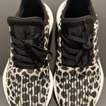 Adidas Originals Swift Run Shoes Leopard Print Sneakers Women’s Size 7 Photo 3