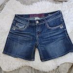 Hydraulic  Bailey Jean Shorts Photo 1