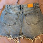 Simple Society  Jean Shorts Photo 1