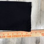 Frame Le High Straight Jeans – Film Noir Black – Size 28 – High Rise – MSRP $238 Photo 7