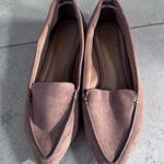Lulus Brown shade flats Photo 0