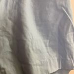 The Limited  Women's Light Blue Shorts size 8 waist 32” cotton Photo 5