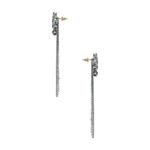 8 Other Reasons x Revolve Holiday Earring Silver Womens Size OS Photo 1