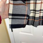 Madewell  Flannel Bromley Shirt XXS Plaid‎ Warm Photo 5