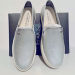 Vince Camuto Marjetta Women’s Faux Leather Slip On Sneaker Photo 2