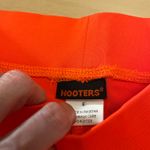 Hooters B91-40 New Women’s  girl Uniform Shorts with a Flaw size E-Xxs Photo 3