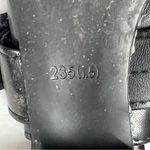 Mary Jane Shoes Pointed Toe Buckle Strap Slingback Pumps Y2k Low Heel Photo 4