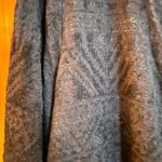 Torrid Intricately Patterned Sweater/Blazer/Jacket—Perfect for Fall, Great Condition Photo 4