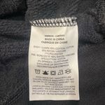 Nike  Air Cropped Quarter Zip Sweatshirt Photo 5