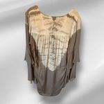 Chaser  Tie Dyed Mini Dress Top nwt Photo 5