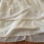 Maison Jules NWT Woman’s Beige Dress, Sz L Photo 9