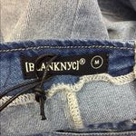 BLANK NYC  Denim Sleeveless Dress Photo 11