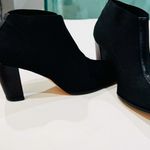 Jones New York Black Ankle Bootie Photo 8