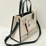 Coach Disney X Dempsey Carryall With Cruella Motif cc946 Photo 1