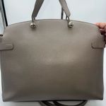 Furla  Agata Saffiano Leather Crossbody Bag in Sabbia Photo 8