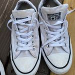 Converse White Low-top Photo 0