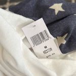 Disney NWT Disneyland Resort ‘55 Americana Raglan Baseball Tee | Medium Photo 5