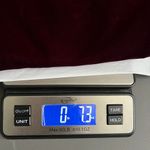 Vintage Stephanie Parks Womens Dress Medium Velvet Y2K 90s Dark Fairy Grunge Red Photo 10