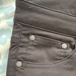 prAna EUC Women’s  Brenna Moto Pants Size 10 Black Photo 3