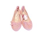 SO  Memory Foam  Ballet Flats size 7 Photo 2