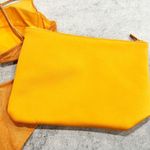 Triangl saria Orange sparkle Large Top / Medium Bottom Bikini Swimsuit Set Size undefined Photo 8