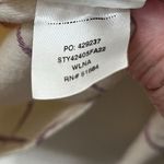 Patagonia Fjord Flannel Shirt Women’s Size XS Organic Cotton Long Sleeve Top Photo 9