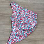 Lovers + Friends  Floral Asymmetrical Tank Photo 0