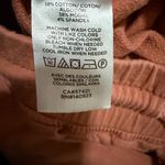 Lou & grey  Coral Sweatpants Joggers in M Photo 2